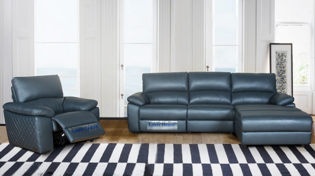 L shape sofa