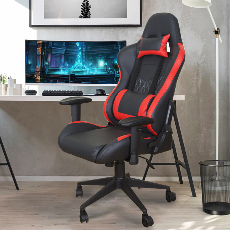 How to choose a gaming chair that suits you?