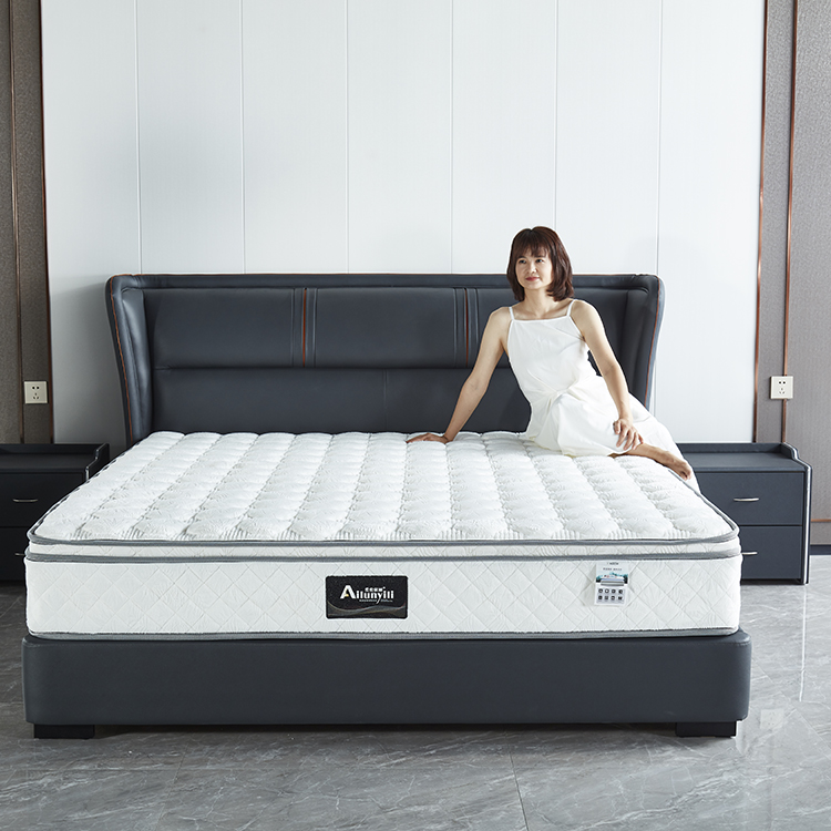 Do you know the benefits of partitioned mattresses?