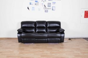 Living Room Recliner Sofa