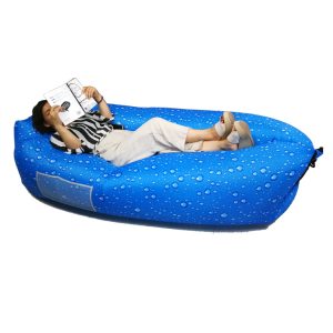 Sleeping Bag Folding Air Sofa