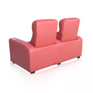 movie theater seats sofa