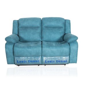 Fabric Modern Recliner Chair