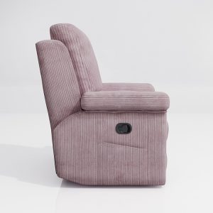 Fabric Reclining Chair