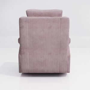 Fabric Reclining Chair