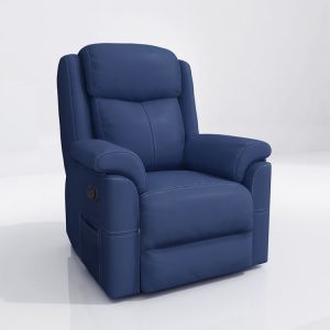 Design Electric Recliner Sofa