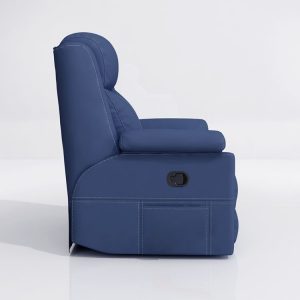 Design Electric Recliner Sofa