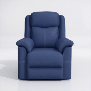 Design Electric Recliner Sofa