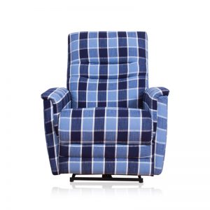 Wholesale fabric recliner chair