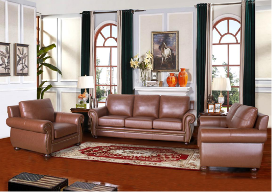 classical sofa modern style