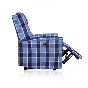 Wholesale fabric recliner chair