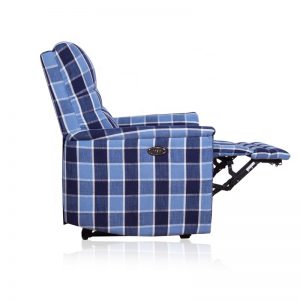 Wholesale fabric recliner chair