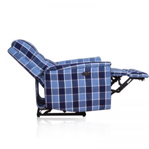 Wholesale fabric recliner chair