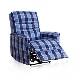 Wholesale fabric recliner chair