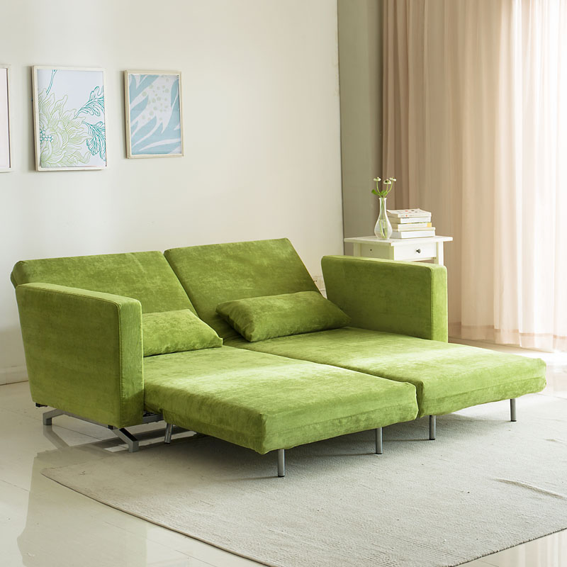 Fabric Sofa