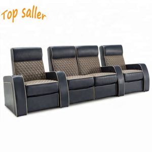 recliner home theater sofa