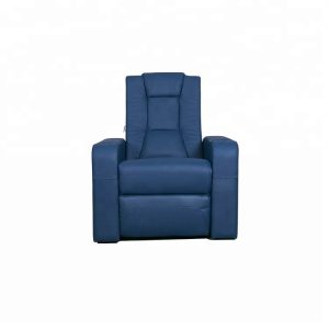 Home theater sofa cinema seater