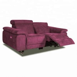 Electric Recliner Sofa