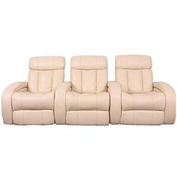 home theater sofa