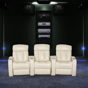 home cinema sofa