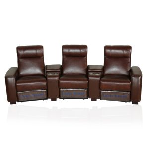 home cinema sofa