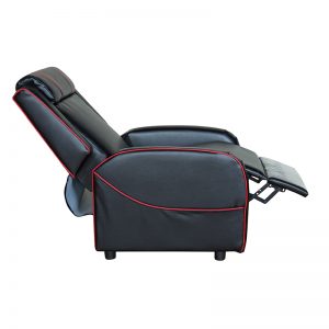 push back recliner chair