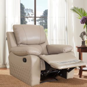 luxury recliner sofa