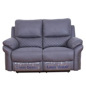 electric recliner sofa set