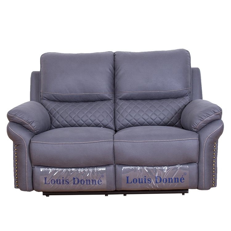 electric recliner sofa set