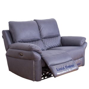 electric recliner sofa set