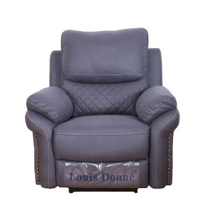 electric recliner sofa set