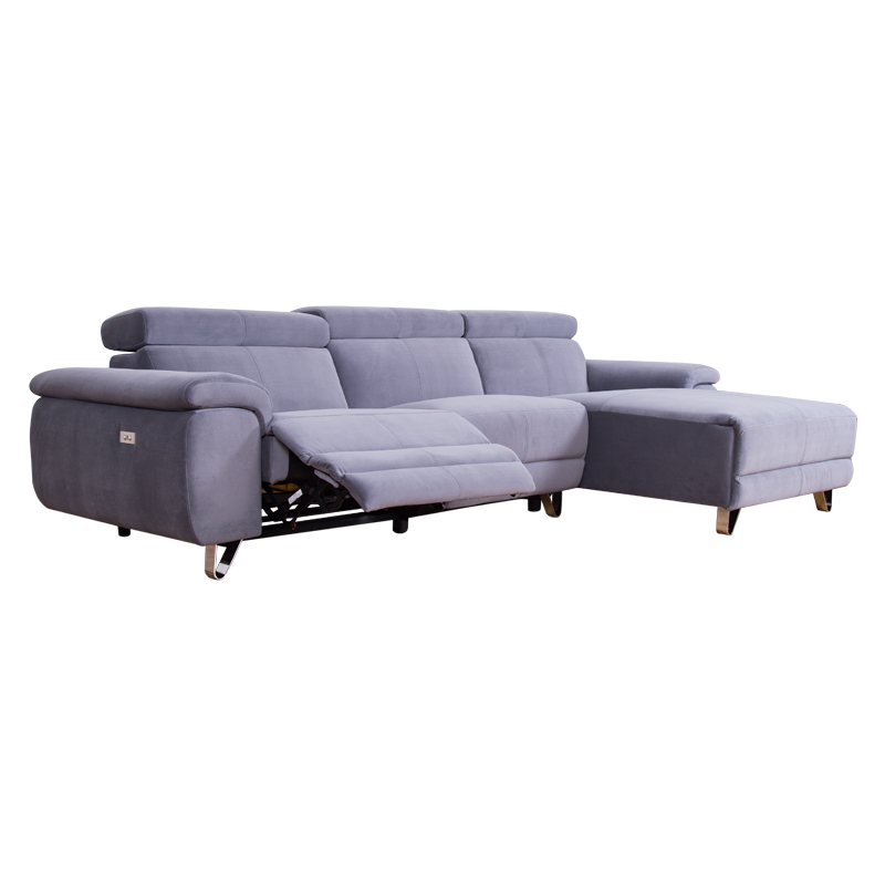 modern living room sofa