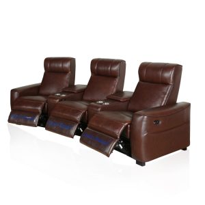 home cinema sofa