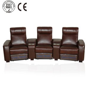 home cinema sofa