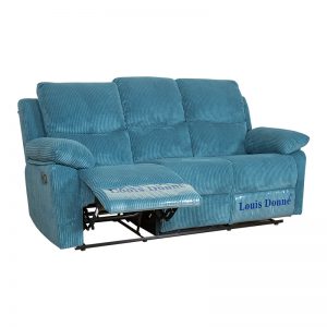 manual reclining sofa