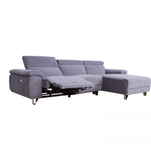 modern living room sofa