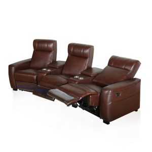 home cinema sofa