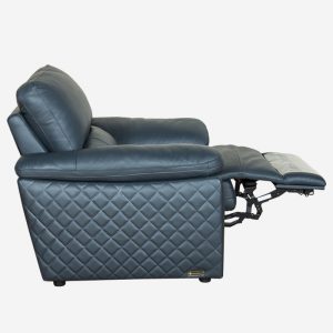 sofa with chaise and recliner