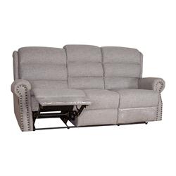 recliner sofa