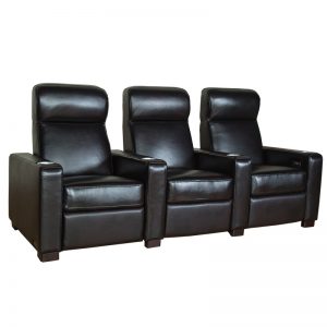 3 seater electric recliner sofa