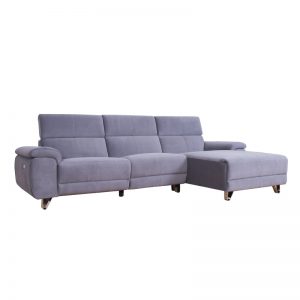 modern living room sofa