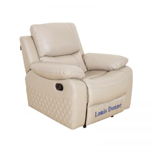 luxury recliner sofa