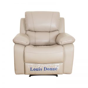 luxury recliner sofa