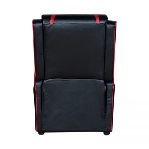 push back recliner chair