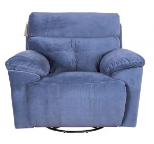 swivel rocker recliner chair