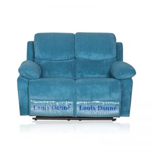 manual reclining sofa