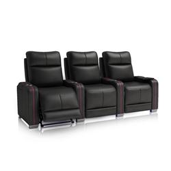 home theater sofa