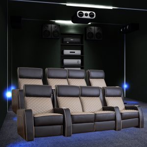 home theatre