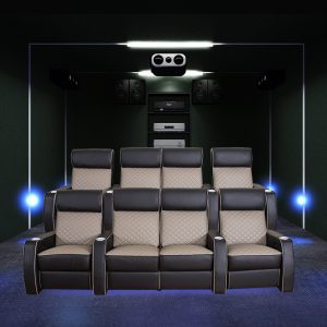 home theatre