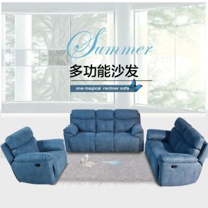 oversized rocker recliner chair